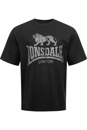 Lonsdale London Pánské triko