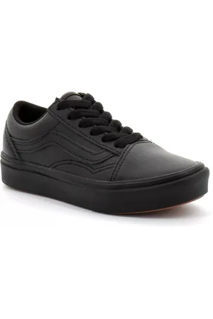 Vans Boty Uy Comfycush Old Sko (Classic Tumble) - Dětské