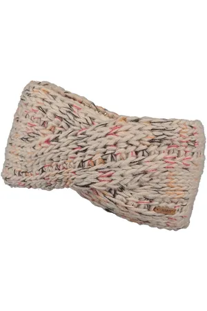 Barts čelenka JASMIN HEADBAND Beige