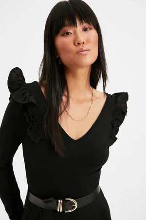 Trendyol Dámské body Stud