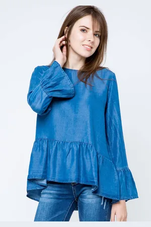 Euphory Euphora blouse a