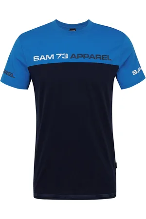 sam 73 Pánské tričko