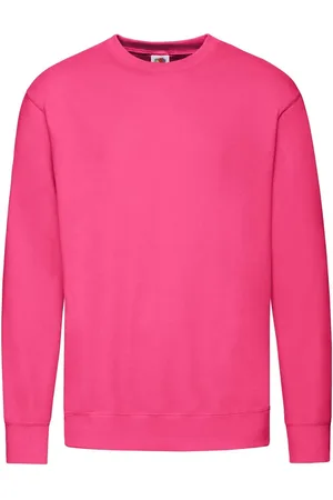 Fruit Of The Loom Pink Men