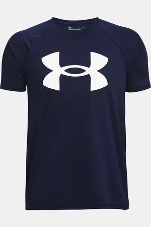 Under Armour Chlapecké tričko
