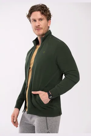Volcano Mikina Man B-LENNY M01126-W24