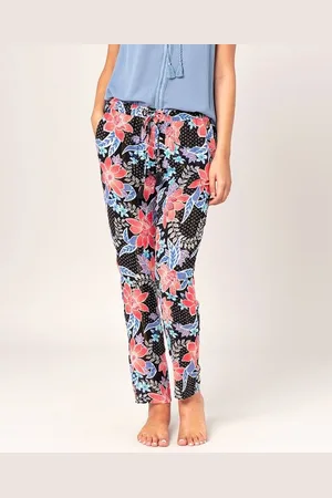 Rip Curl Kalhoty HOLIDAYS BEACH PANT Black/Black