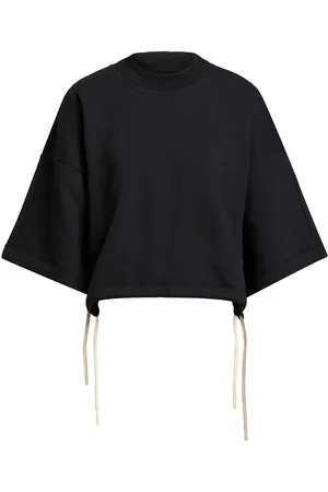 adidas Sportswear Studio Lounge Fleecová Mikina
