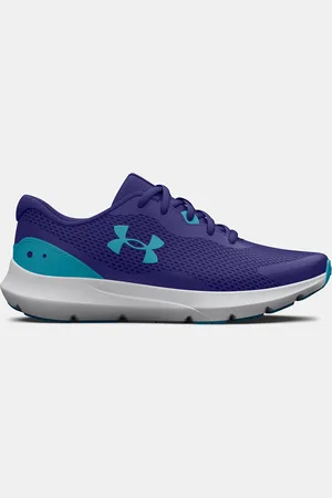 Under Armour Dětské tenisky