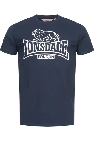 Lonsdale London Pánské triko