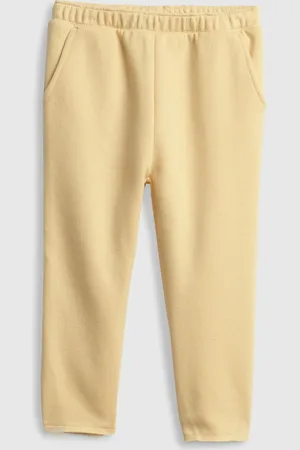 GAP Dětské legíny organic - Holky