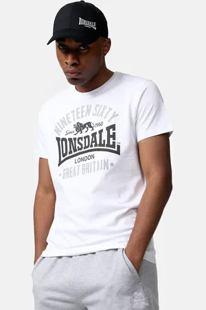 Lonsdale London Pánské triko