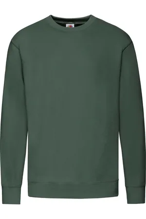 Fruit Of The Loom Green Men