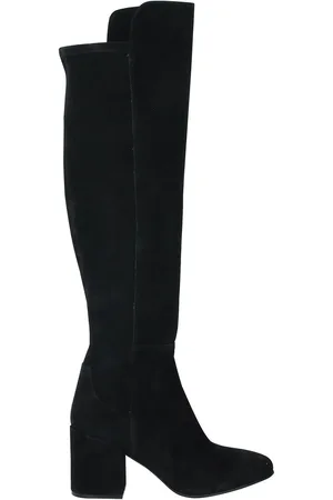 Firetrap Blackseal Ivy boty