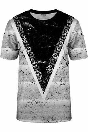 Bittersweet Paris Tričko Aztec Pattern