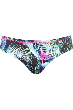 Freya Jungle Flower Bikini Briefs