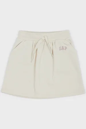 GAP Dětská sukně s logem - Holky