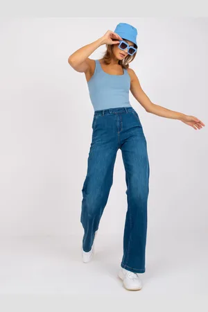 BASIC FEEL GOOD Dámský top Fashionhunters