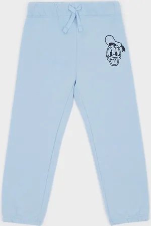 GAP Dětské tepláky & Disney - Kluci