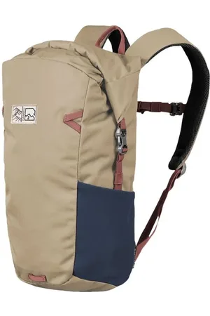 Cubus Jednokomorový batoh RENEGADE 20 beige