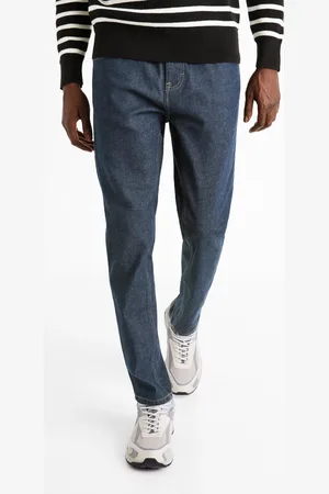 Celio Džíny slim C25 Donew - Pánské