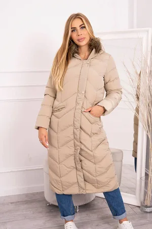 Kesi Dámská bunda Winter