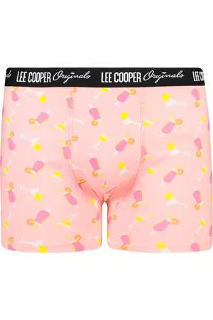 Lee Pánské boxerky Patterned