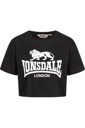 Lonsdale London Dámské triko