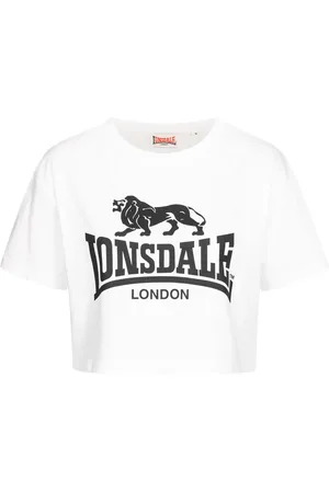 Lonsdale London Dámské triko
