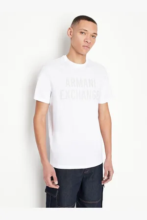 Emporio Armani Pánské tričko