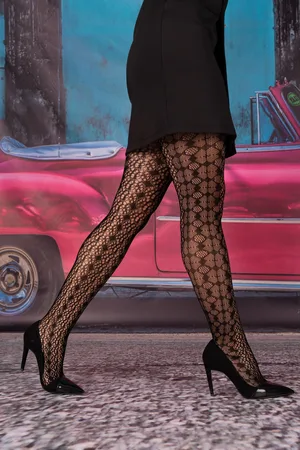 LivCo Corsetti Woman