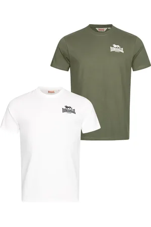 Lonsdale London Pánské triko