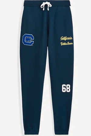 Celio Tepláky California Golden Bears - Pánské