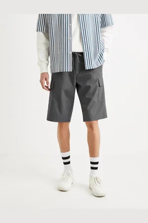Celio Kraťasy cargo Rolver2Bm - Pánské