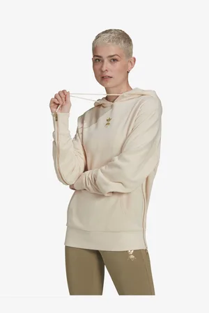 adidas Dámská mikina s kapucí Originals - Dámské