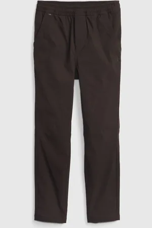 GAP Dětské kalhoty hybrid dry - Kluci