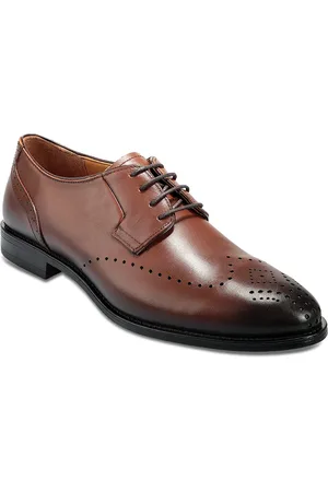 Forelli Pánské boty Eco-g Comfort hnědé