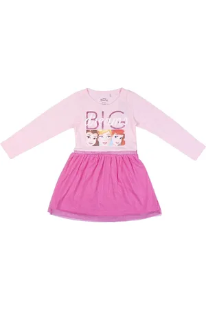 Princess DRESS TULLE