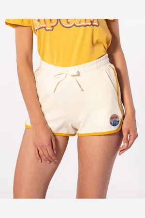 Rip Curl šortky REVIVAL SHORT Egret