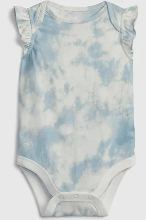 GAP Baby body z organické bavlny - Holky