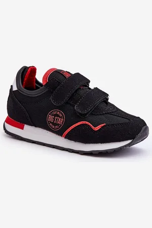Big Star Dětské Sneakersy Memory Foam System Big Star