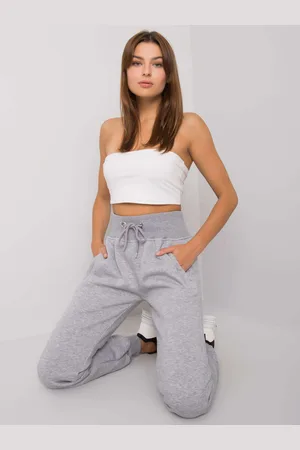 Ex moda Dámské tepláky Fashionhunters Comfort
