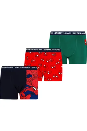 Licensed Chlapecké boxerky