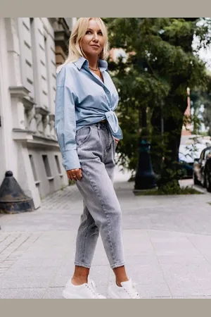 Lemonada Jeans gray cxp0862. R18