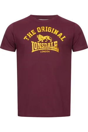 Lonsdale London Pánské tričko