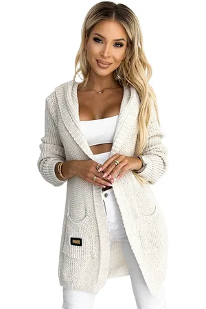 Numoco Dámský cardigan