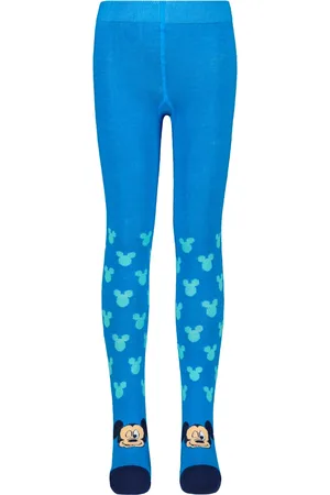 Licensed Detské punčocháče Mickey Mouse - Frogies