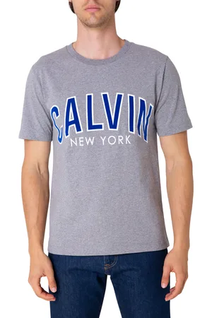 Calvin Klein Pánské tričko