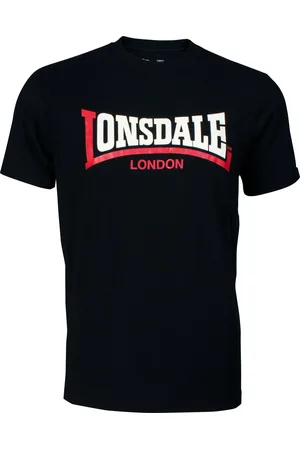 Lonsdale London Pánské tričko