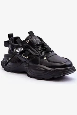 GOE Sportovní boty Sneakersy