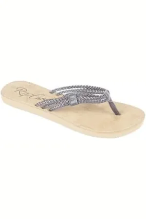 Rip Curl žabky IVY Coffee/Tan